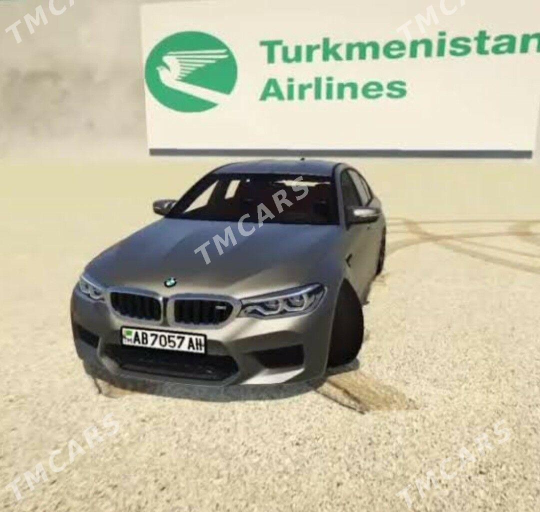 Gta5 Tkm mod - Ашхабад - img 2