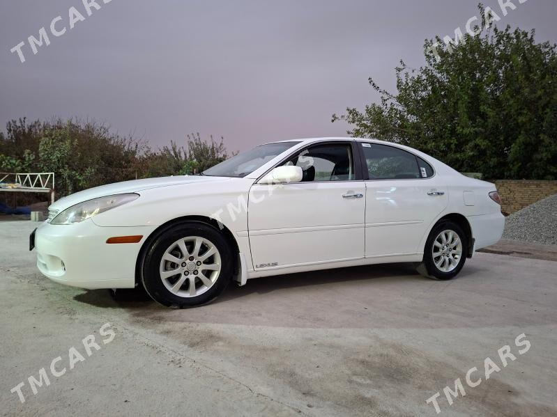 Lexus ES 300 2003 - 165 000 TMT - Aşgabat - img 7