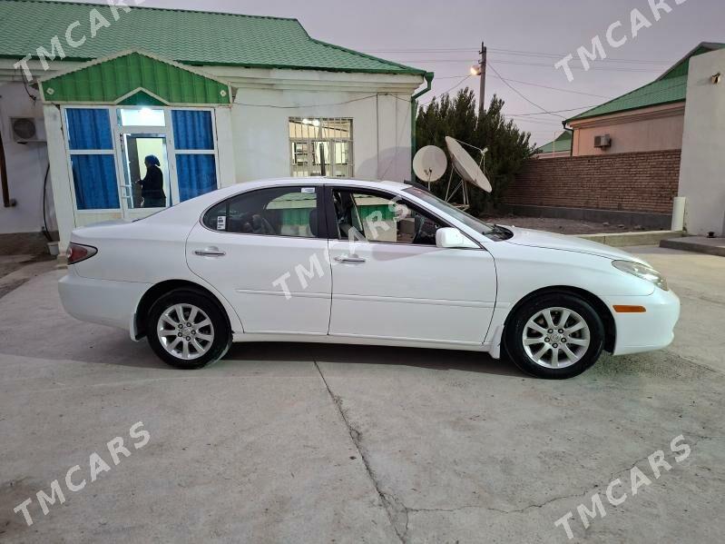 Lexus ES 300 2003 - 165 000 TMT - Aşgabat - img 4