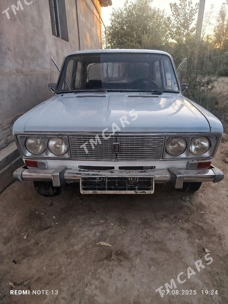 Lada 2106 1987 - 14 000 TMT - Köneürgenç - img 2