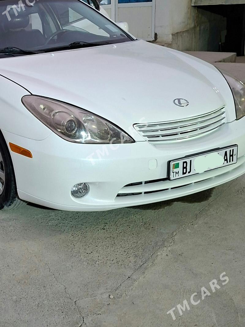 Lexus ES 300 2003 - 165 000 TMT - Aşgabat - img 8