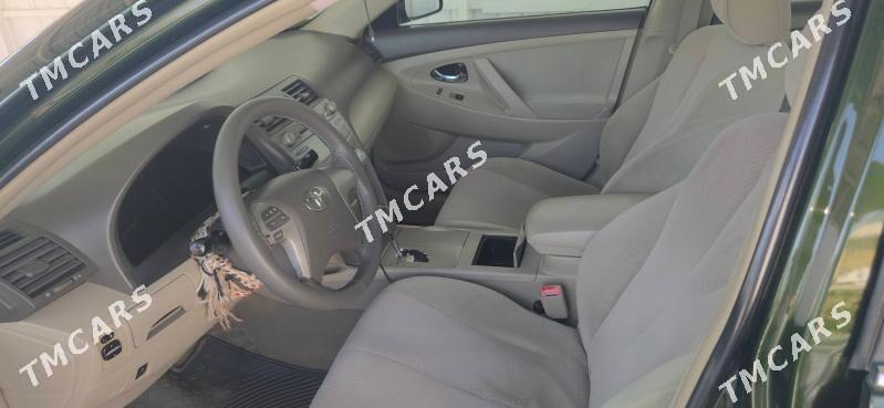 Toyota Camry 2011 - 190 000 TMT - Mary - img 3
