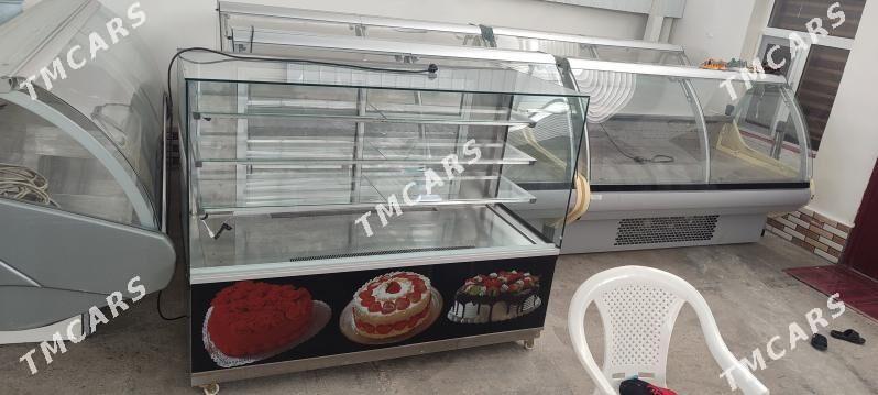 witirina haladindik tort picon - Ашхабад - img 2