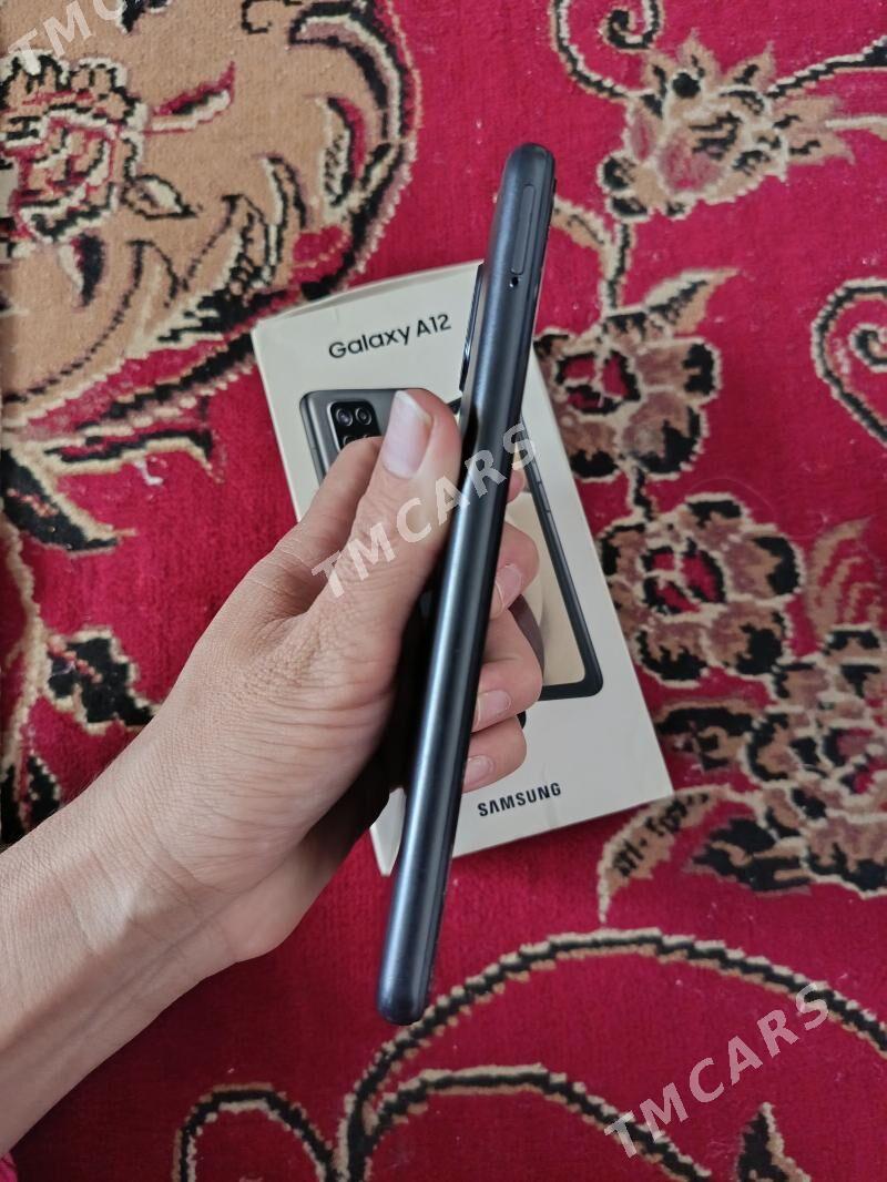 Samsung a12 - Gyzylarbat - img 2