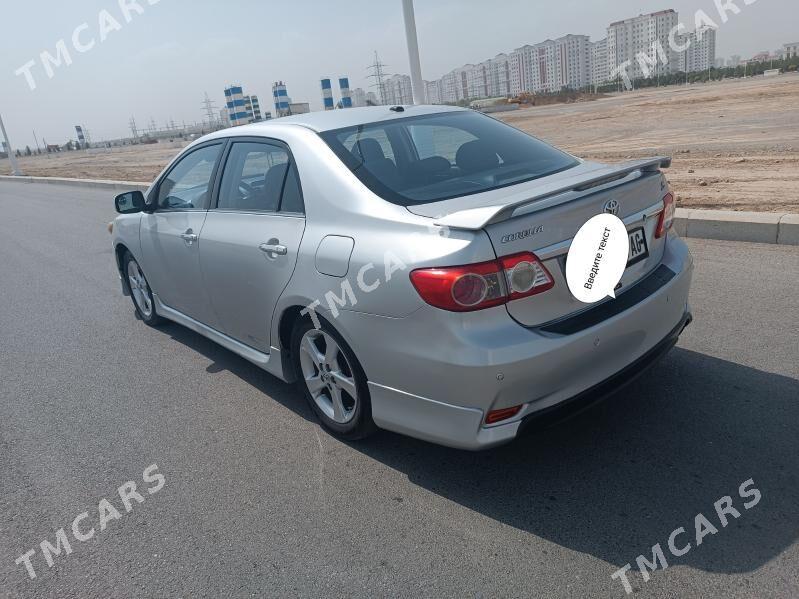 Toyota Corolla 2011 - 164 000 TMT - Aşgabat - img 4