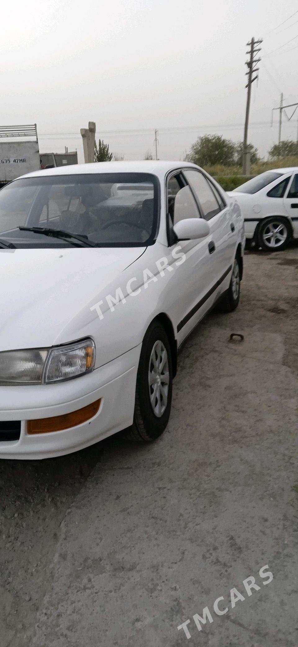 Toyota Corona 1993 - 50 000 TMT - Murgap - img 4