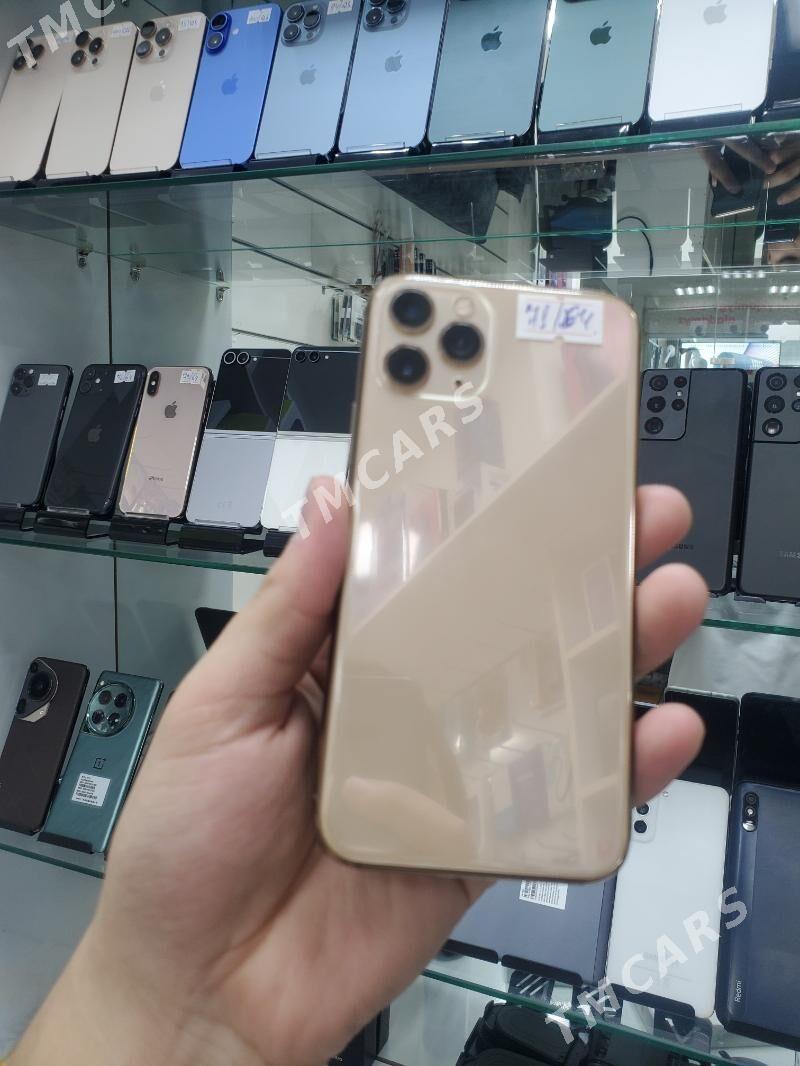 iphone 11 pro 71% 64gb - Garaşsyzlygyň 15 ýyllygy Söwda Merkezi - img 2