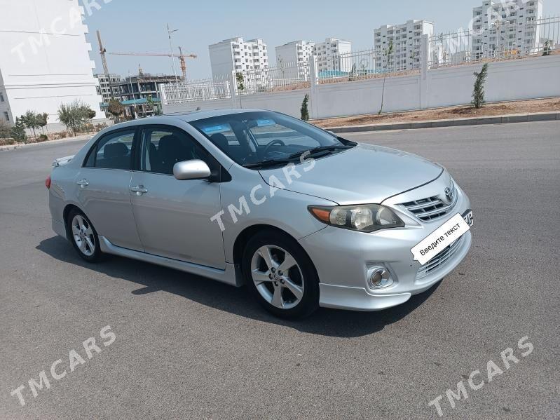 Toyota Corolla 2011 - 164 000 TMT - Aşgabat - img 5