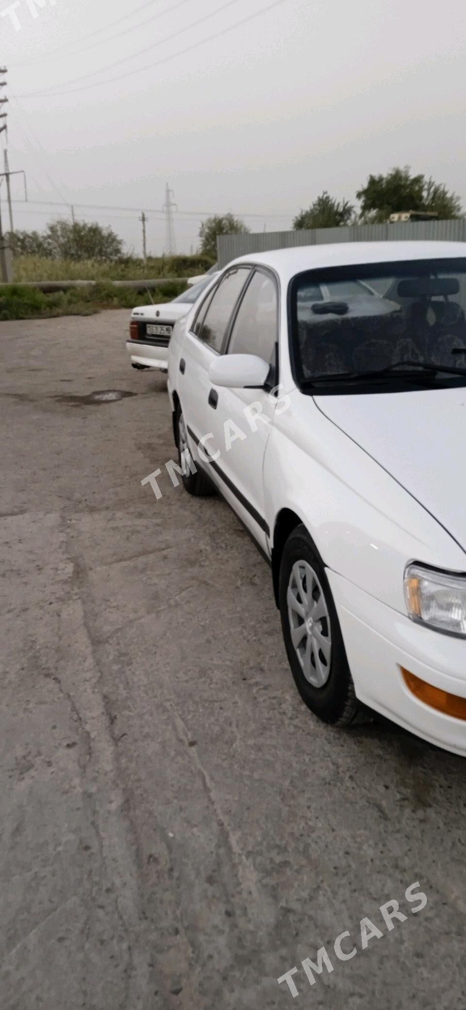 Toyota Corona 1993 - 50 000 TMT - Murgap - img 2