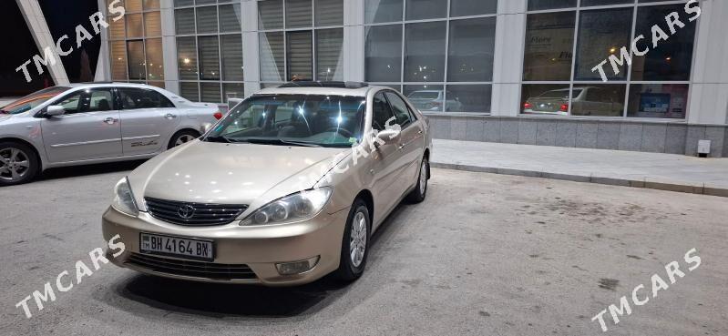 Toyota Camry 2005 - 165 000 TMT - Балканабат - img 1