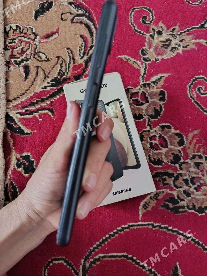Samsung a12 - Gyzylarbat - img 3