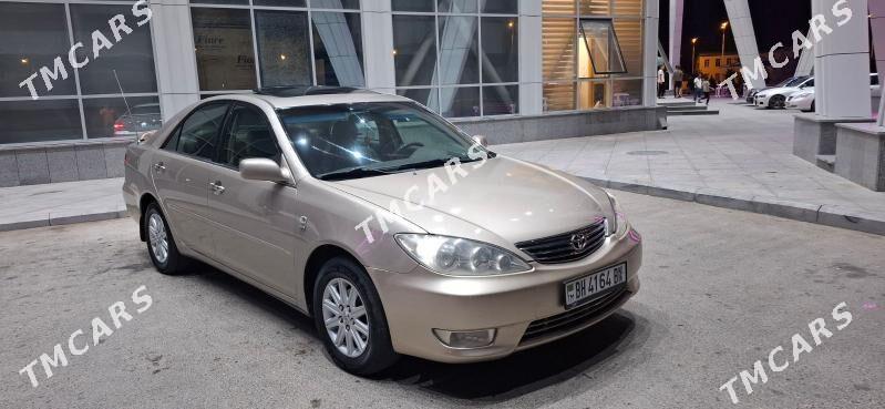 Toyota Camry 2005 - 165 000 TMT - Балканабат - img 2
