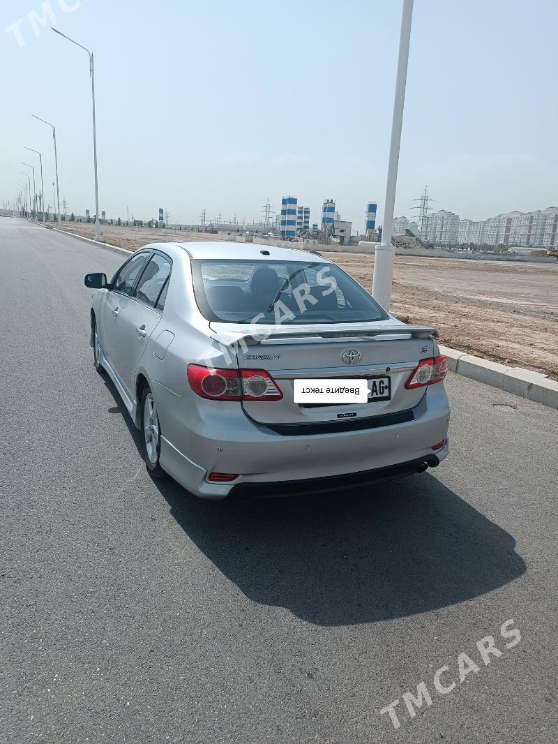 Toyota Corolla 2011 - 164 000 TMT - Aşgabat - img 3