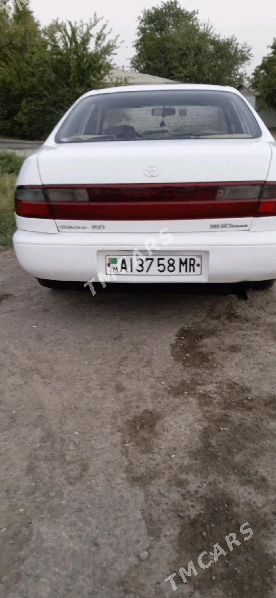 Toyota Corona 1993 - 50 000 TMT - Murgap - img 3