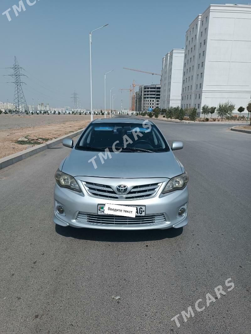 Toyota Corolla 2011 - 164 000 TMT - Aşgabat - img 2