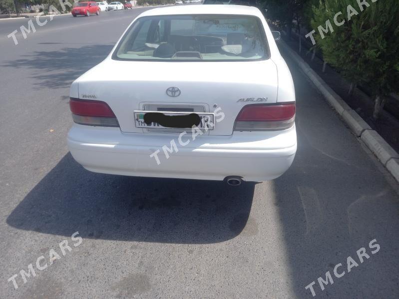 Toyota Avalon 1997 - 113 000 TMT - Мары - img 3