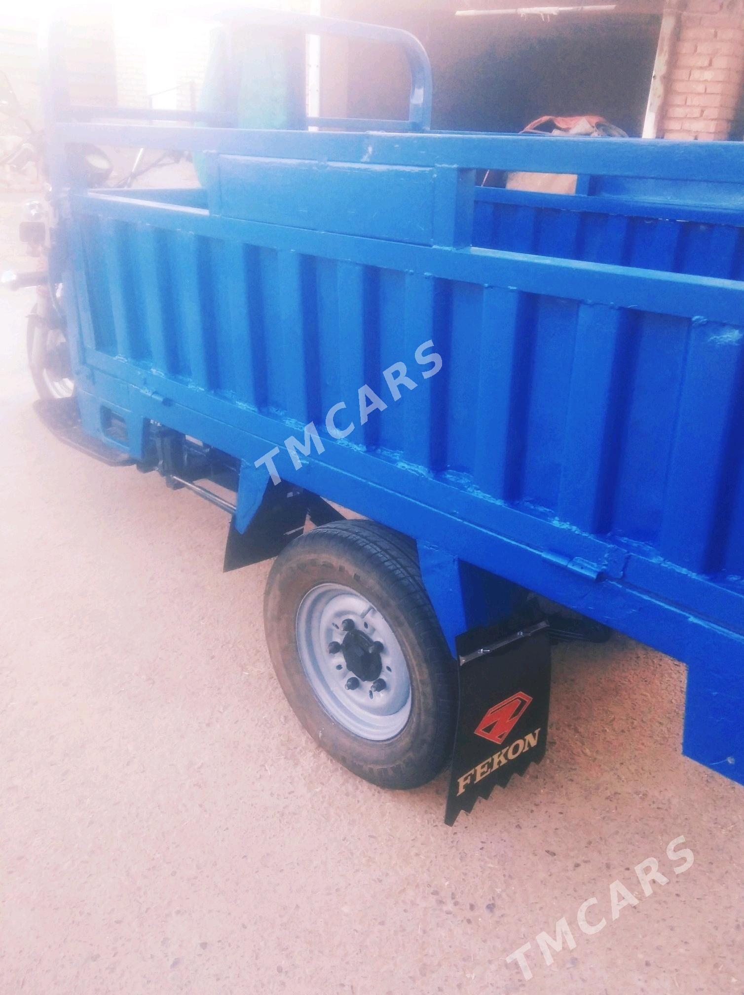 Fekon FK200-14G 2014 - 17 500 TMT - Babadaýhan - img 2