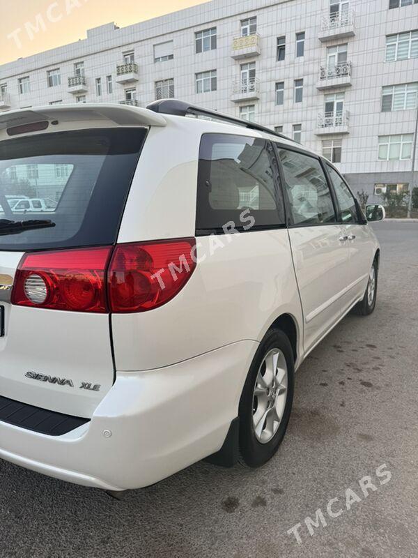 Toyota Sienna 2006 - 255 000 TMT - Aşgabat - img 5