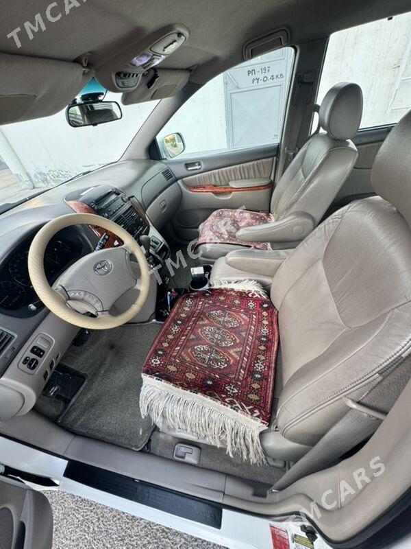 Toyota Sienna 2006 - 255 000 TMT - Aşgabat - img 4
