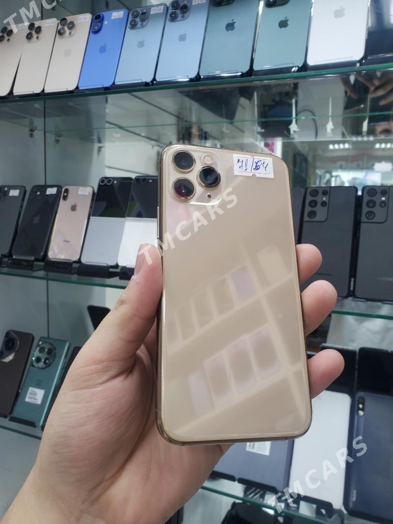 iphone 11 pro 71% 64gb - Garaşsyzlygyň 15 ýyllygy Söwda Merkezi - img 4