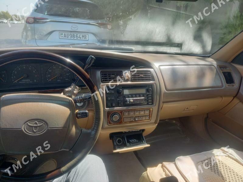 Toyota Avalon 1997 - 113 000 TMT - Мары - img 2
