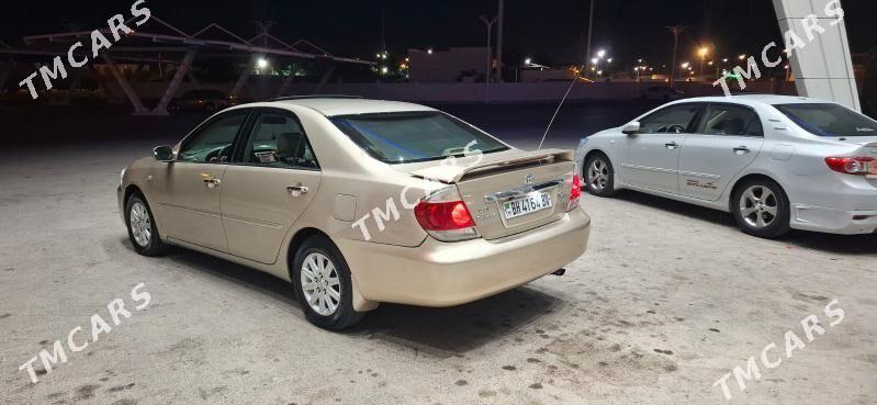 Toyota Camry 2005 - 165 000 TMT - Балканабат - img 3