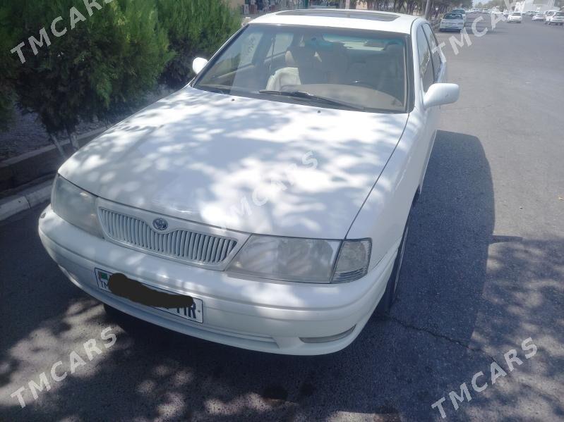 Toyota Avalon 1997 - 113 000 TMT - Мары - img 4