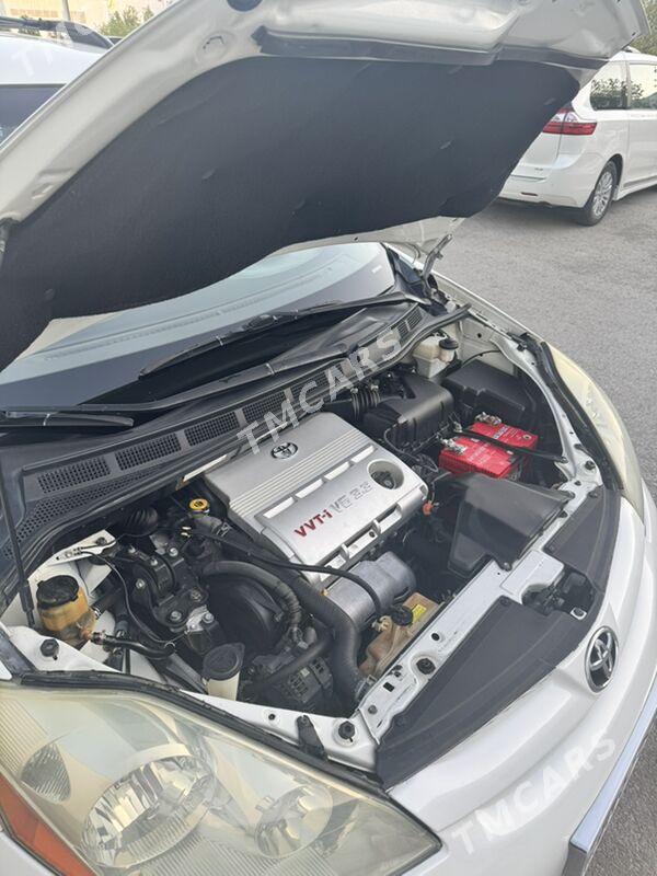 Toyota Sienna 2006 - 255 000 TMT - Aşgabat - img 2