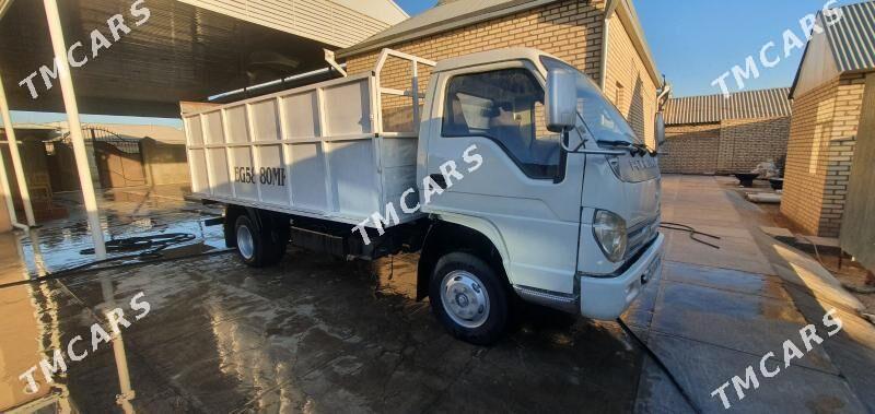 Forland H3 2014 - 135 000 TMT - Mary - img 3