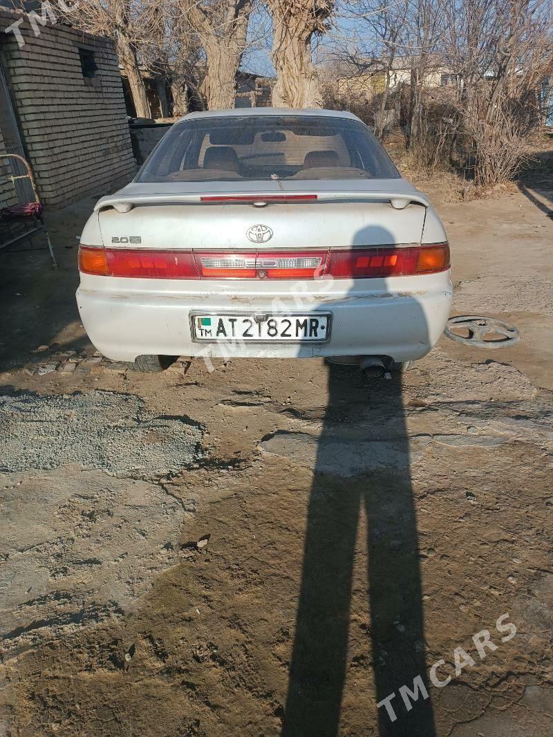 Toyota Corona 1995 - 30 000 TMT - Baýramaly - img 2