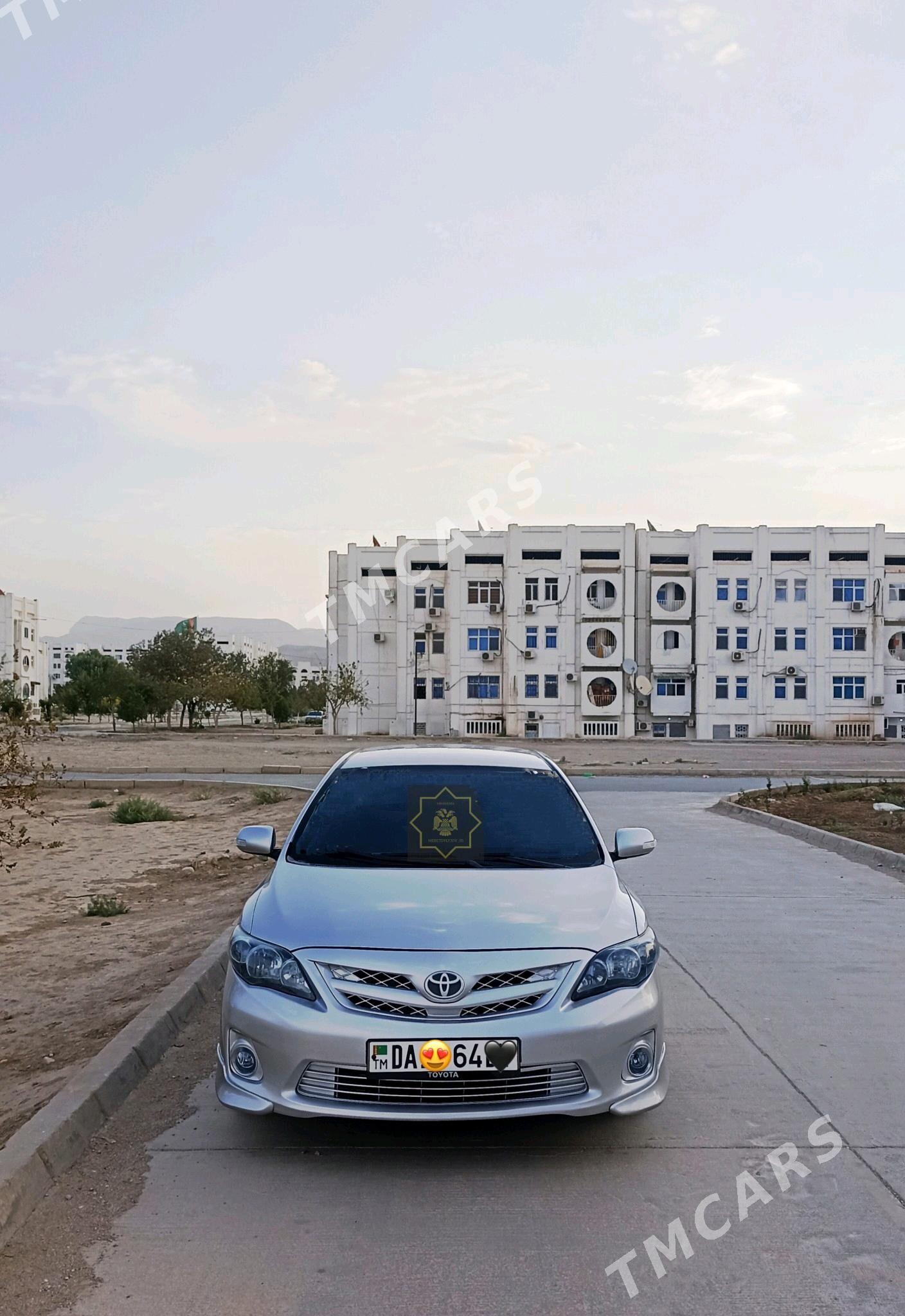 Toyota Corolla 2011 - 175 000 TMT - Balkanabat - img 2