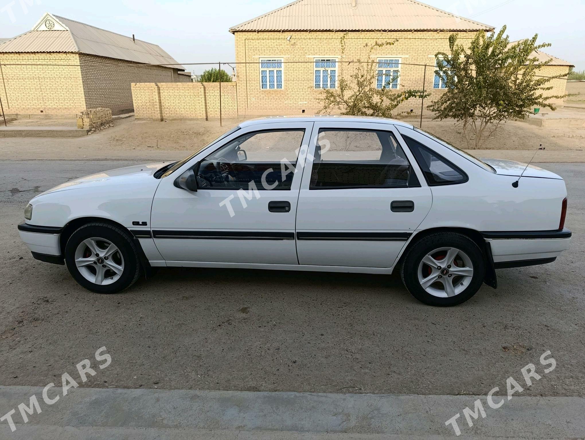Opel Vectra 1991 - 44 000 TMT - Baýramaly - img 6