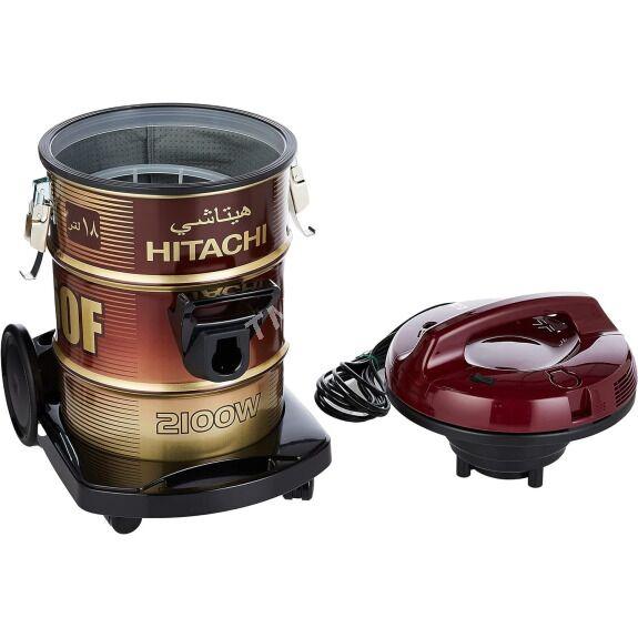 HITACHI PILESOSLAR HER HILY - Ашхабад - img 5
