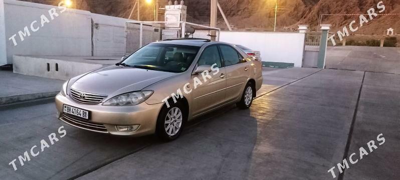 Toyota Camry 2005 - 165 000 TMT - Балканабат - img 8