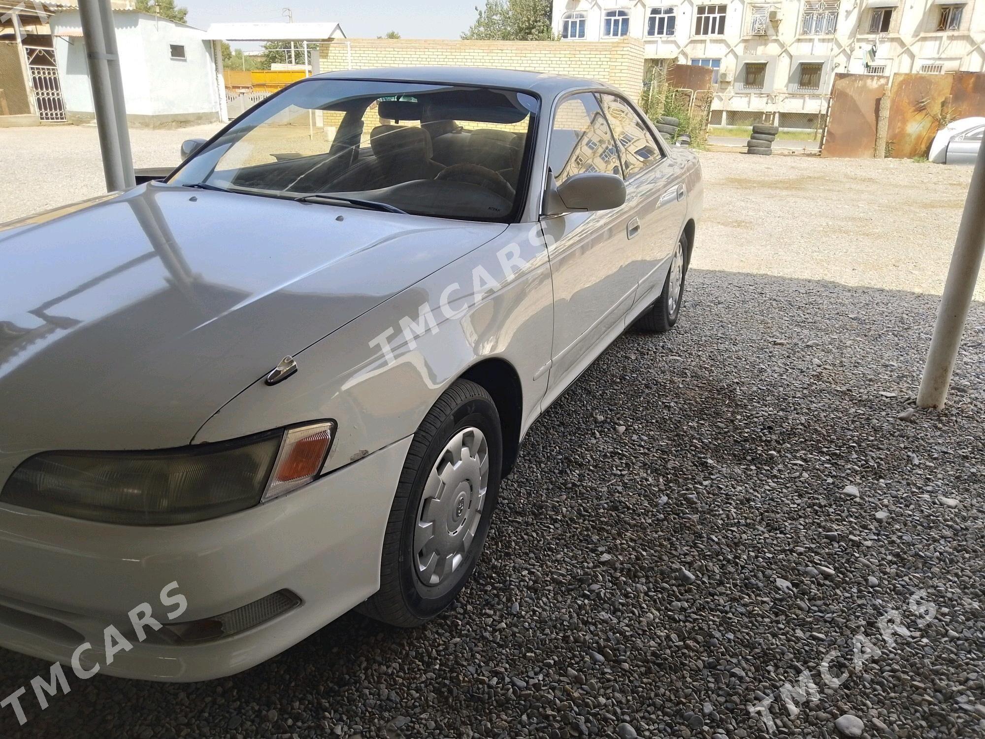 Toyota Mark II 1994 - 40 000 TMT - Murgap - img 6