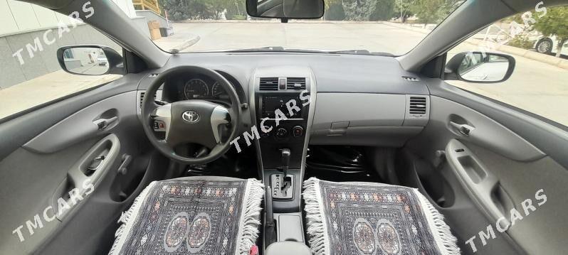 Toyota Corolla 2008 - 145 000 TMT - Aşgabat - img 5