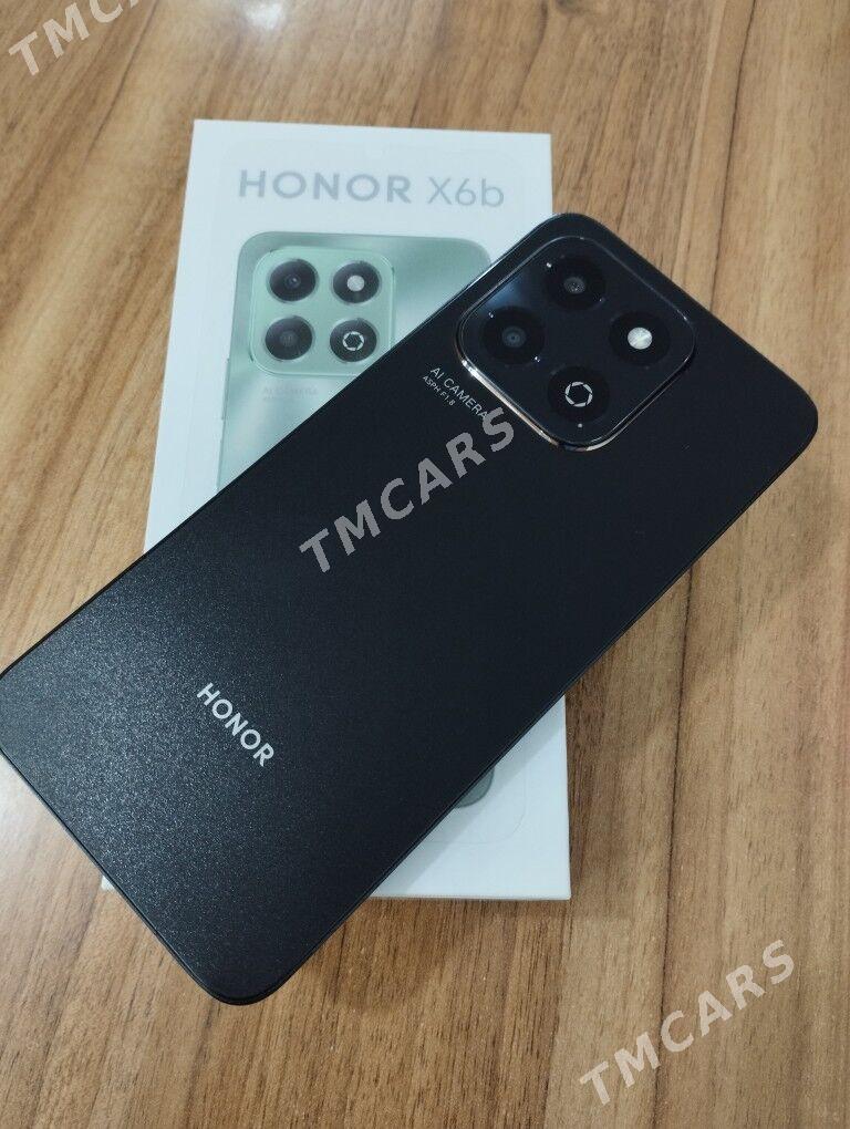 Honor X6B 4/128 - Baýramaly - img 2