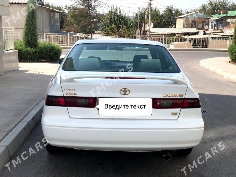 Toyota Camry 1998 - 135 000 TMT - Mary - img 5