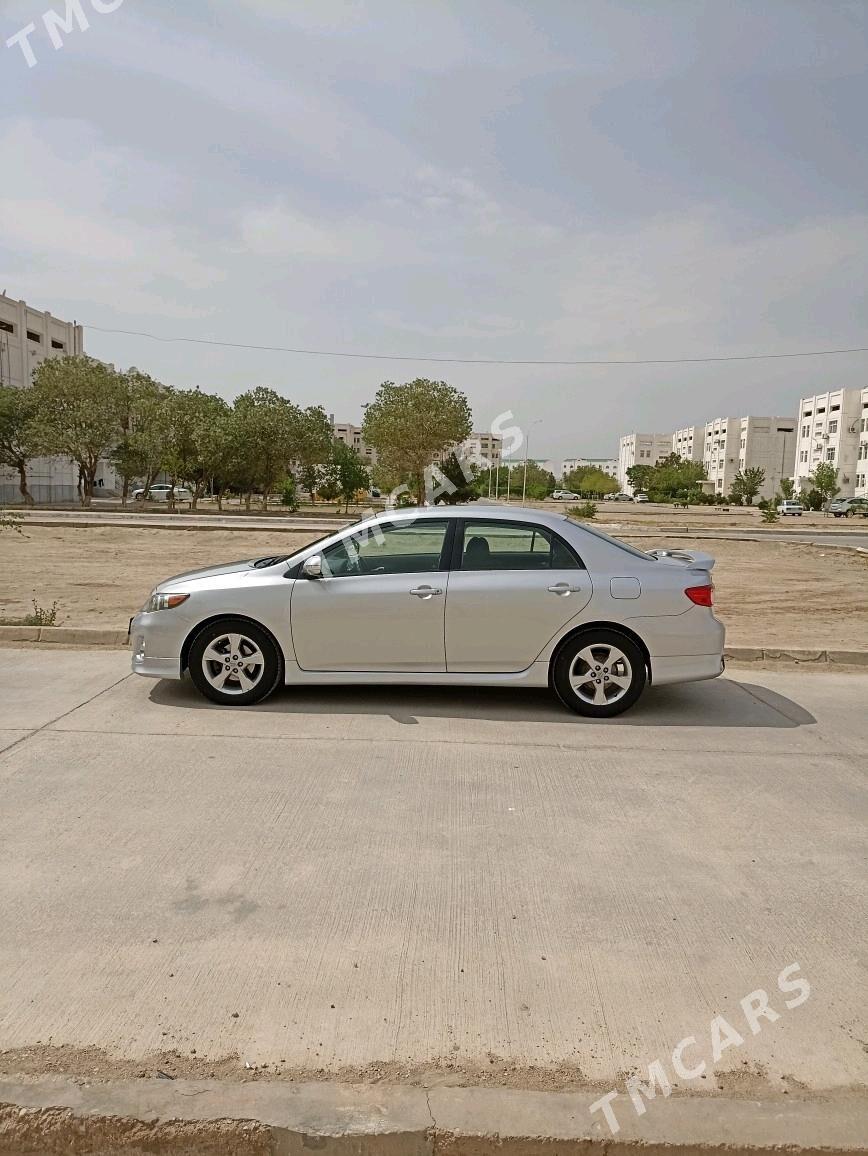 Toyota Corolla 2011 - 175 000 TMT - Balkanabat - img 8