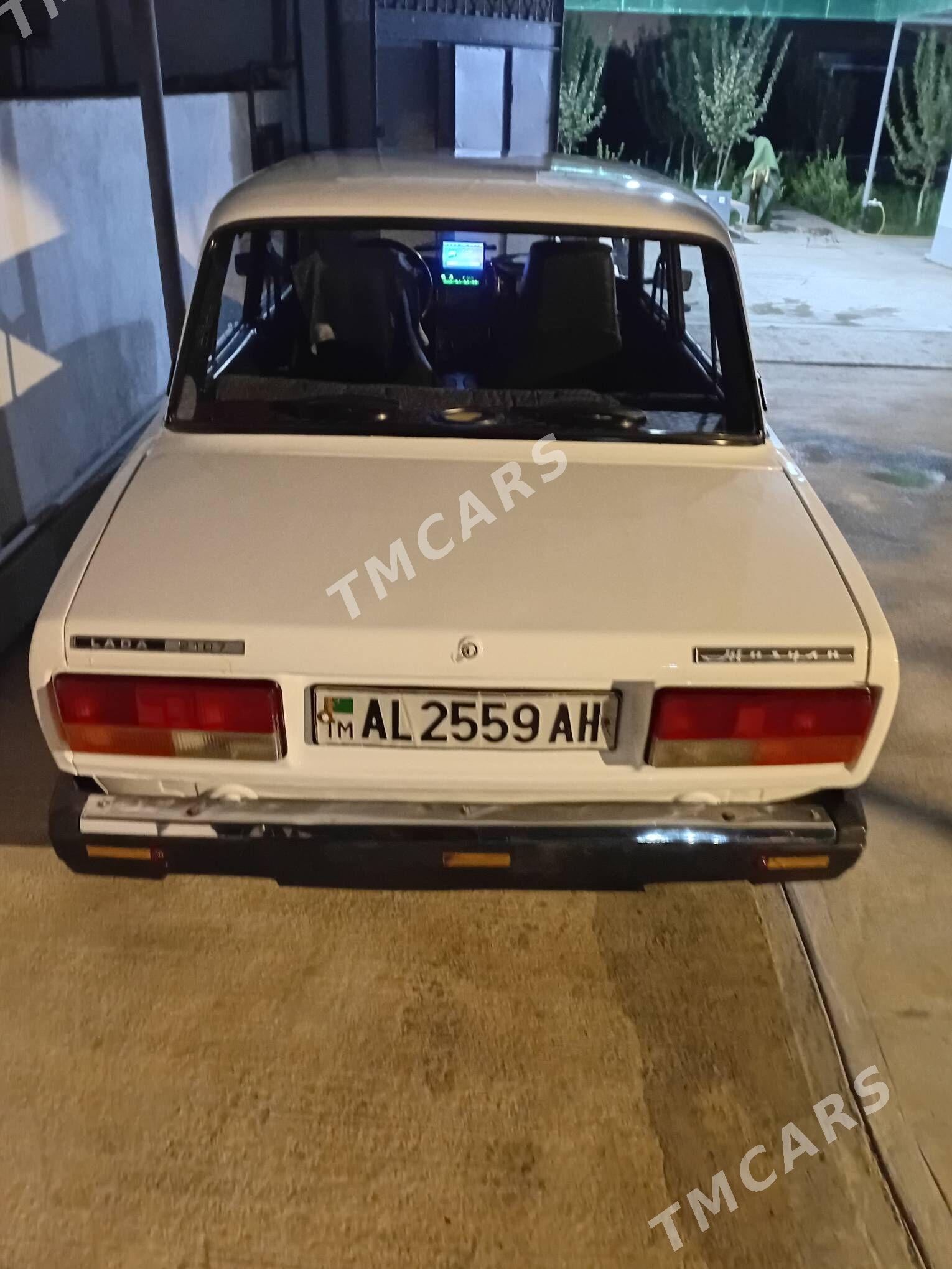 Lada 2107 2004 - 40 000 TMT - Bedew - img 4