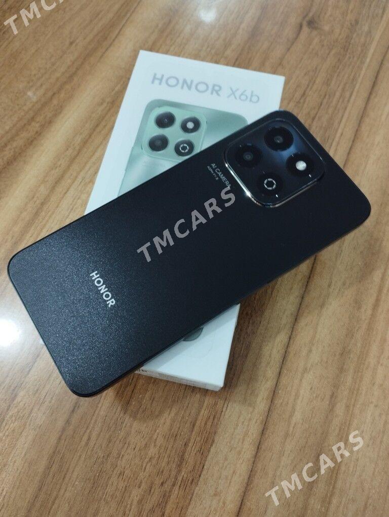 Honor X6B 4/128 - Baýramaly - img 3