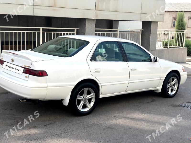Toyota Camry 1998 - 135 000 TMT - Mary - img 4