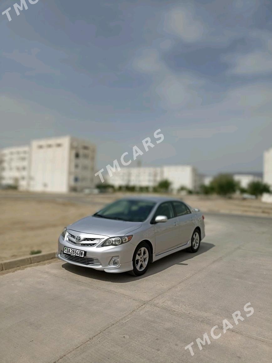 Toyota Corolla 2011 - 175 000 TMT - Balkanabat - img 7