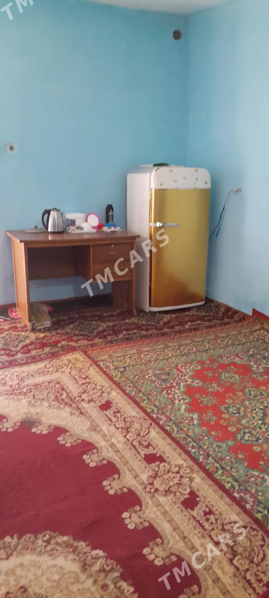 Kireýine jaý - Aşgabat - img 2