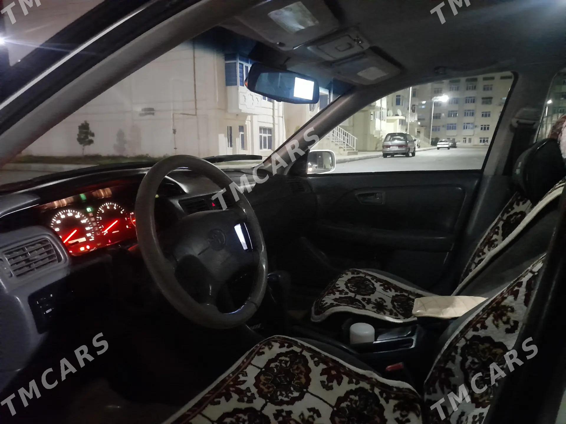 Toyota Camry 2000 - 125 000 TMT - Туркменабат - img 5