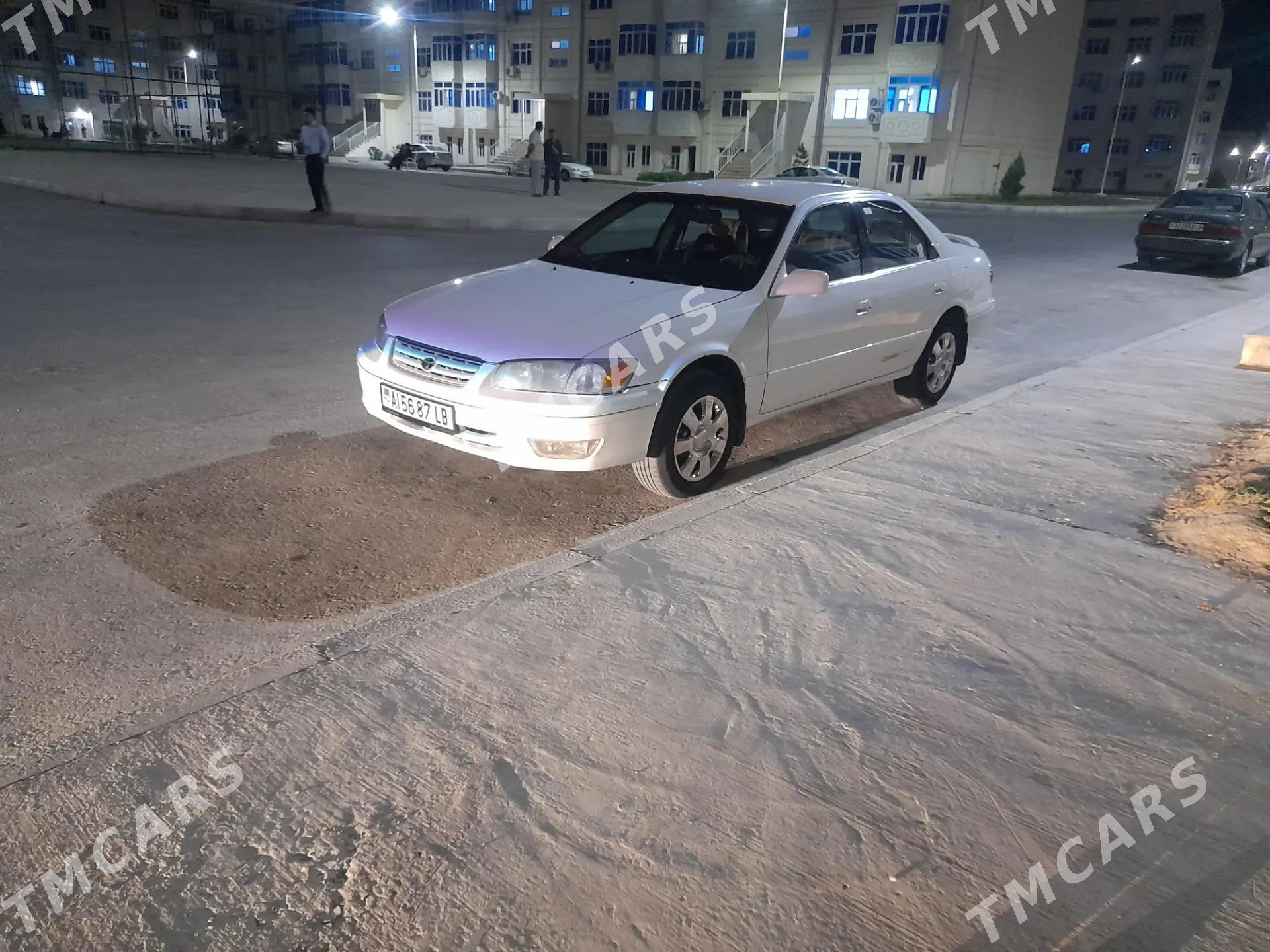 Toyota Camry 2000 - 125 000 TMT - Туркменабат - img 4