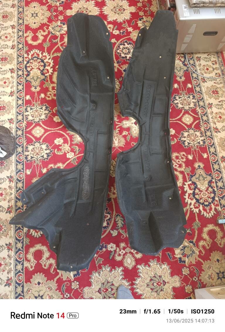 patkrilnik lexus es350 400 TMT - Балканабат - img 3