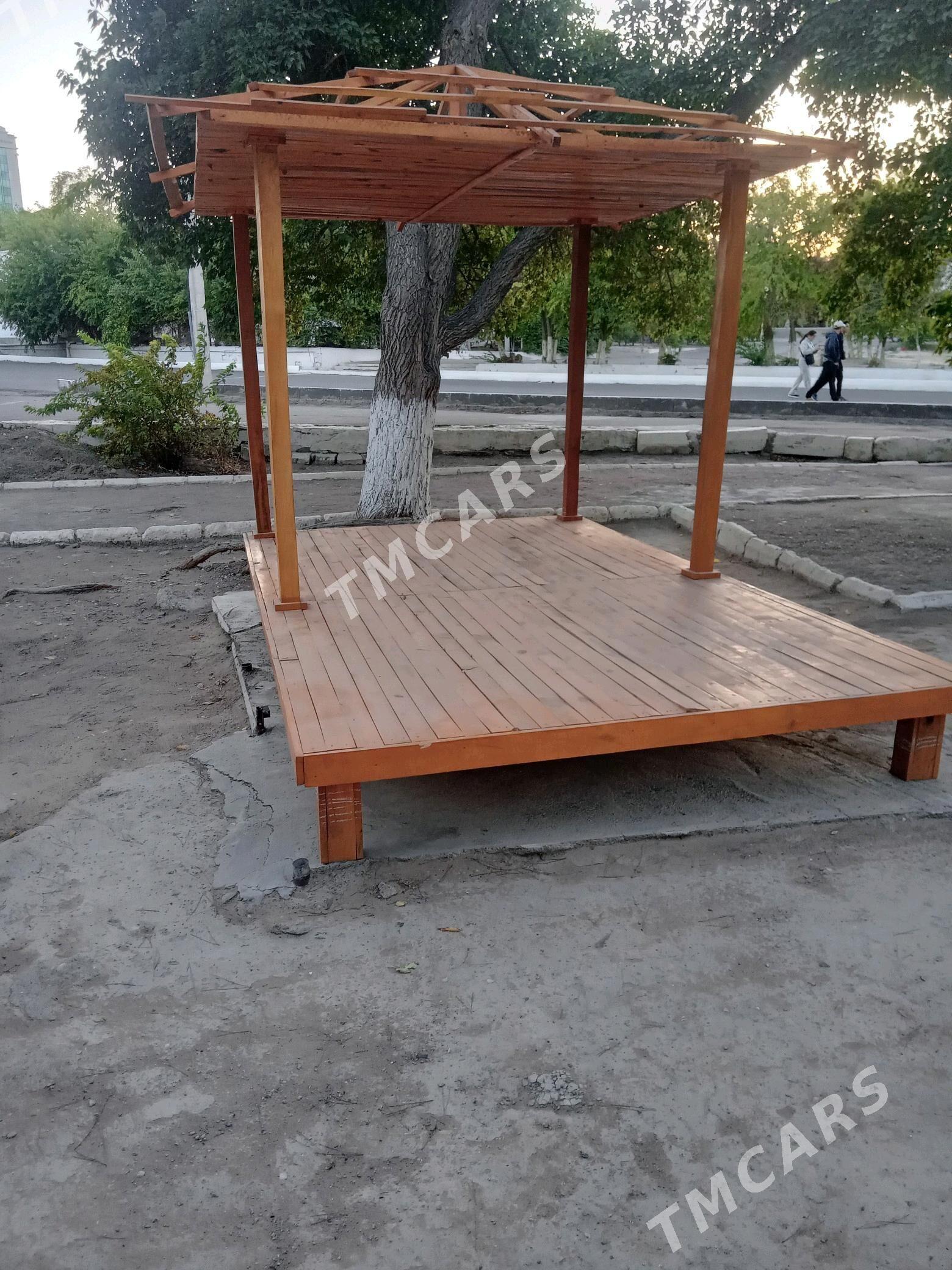 тапчан - Türkmenbaşy - img 2