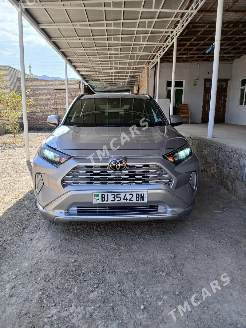 Toyota RAV4 2021 - 400 000 TMT - Bereket - img 5