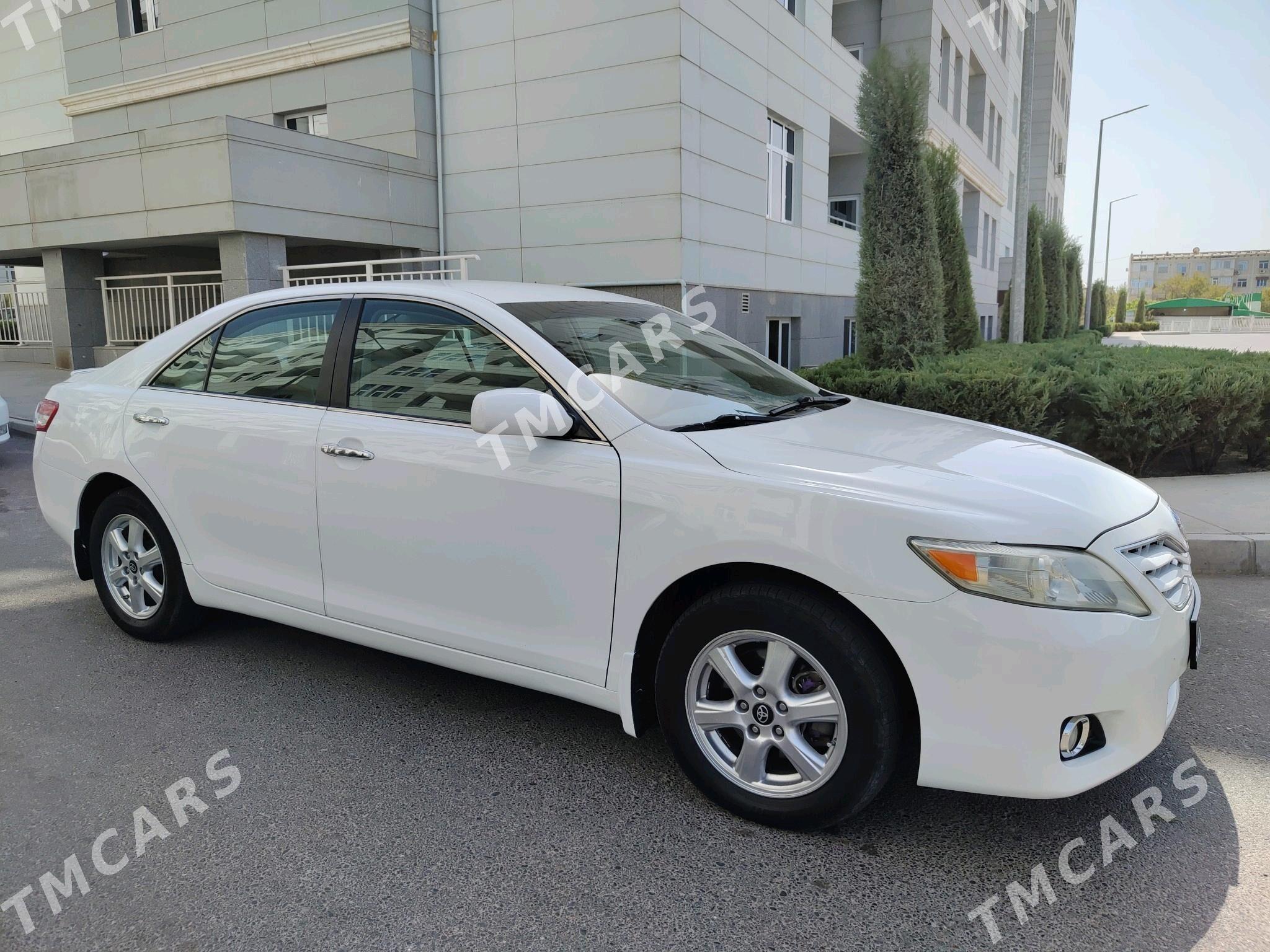 Toyota Camry 2011 - 195 000 TMT - Mary - img 2